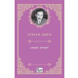Chess Story - Stefan Zweig - Maviçatı Yayınları