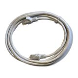 Chester Cat6 Ethernet Kablosu 1.5 Metre UTP RJ45 Patch İnternet Bilgisayar Modem Bağlantı Kablosu