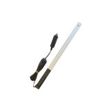 Chester Seyyar Tır,Otomobil,Motorbisiklet Led Lamba 12 Volt Oto Işıldağı Çakmaklık Bağlantılı Ledli