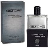 Chevignon Into The Legend For Him EDT 100 ml Erkek Parfüm