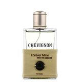 Chevignon Into The Legend Forever Mine EDT Natural Sprey 50ml Kadın Parfümü