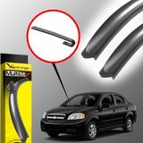 Chevrolet Aveo 2006-2011 Silecek Takımı