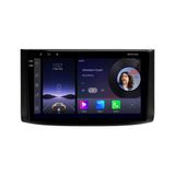 Chevrolet Aveo Android Multimedya (2007-2012) CarPlay Android Auto Navigasyon Kameralı 8GB RAM 128GB
