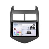 Chevrolet Aveo Android Multimedya (2011-2013) CarPlay Android Auto Navigasyon 10GB RAM 256GB Pro