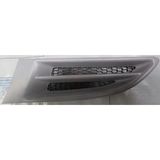 Chevrolet Aveo Hatchback 2009-2011 Ön Çamurluk Panjuru Sol (Izgara Plastiği) (Bfn) (Oem No: 90223339)