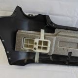 Chevrolet Aveo- Hb- 09/11; Arka Tampon Şok Emici Bağlantı Braketi Sağ (bfn) - 96816936