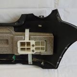 Chevrolet Aveo- Hb- 09/11; Arka Tampon Şok Emici Bağlantı Braketi Sol (bfn) - 96816935