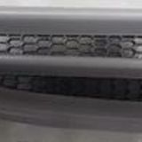 Chevrolet Aveo- Hb- 09/11; Ön Çamurluk Panjuru Sağ (Izgara Plastiği) (Bfn) (Oem No: 9022340)