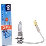 Chevrolet Aveo Hb 2008-2011 Osram H3 Sis Farı Ampulü
