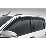 Chevrolet Aveo HB 2012 Mügen Cam Rüzgarlığı