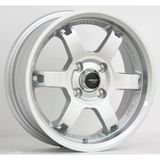 Chevrolet Aveo / Nissan Note / Micra Uyumlu 5.5 X 14" İnç 4X100 Et36 73.1 Jant Takımı Jant-0008