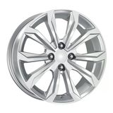 Chevrolet Aveo / Nissan Note / Micra Uyumlu 6.5 X 16" İnç 4X100 Et35 60.1 Jant Takımı Jant-0032