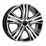 Chevrolet Aveo / Nissan Note / Micra Uyumlu 6.5 X 16" İnç 4X100 Et35 60.1 Jant Takımı Jant-0033