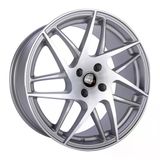 Chevrolet Aveo / Nissan Note / Micra Uyumlu 6 X 14" İnç 4X100 Et35 73.1 Jant Takımı Jant-0007
