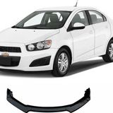 Chevrolet Aveo Ön Tampon Eki Bodykit Karlık Lip