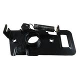 Chevrolet Aveo Sedan 2005-2008 Ve Hatchback Kaput Kilidi (Tyg) (Oem No: 96534213)
