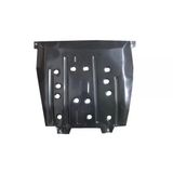 Chevrolet Aveo Sedan 2005-2008 Ve Hatchback Karter Muhafaza Sacı (Metal) (Oem No: 5131-6940)