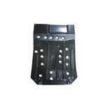 Chevrolet Aveo Sedan 2007-2012 Karter Muhafaza Sacı (Metal) (Oem No: 11115)