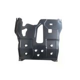 Chevrolet Aveo Sedan 2011-2013 Ve Hatchback Karter Muhafaza Sacı (Metal) (Oem No: 5134-6940)