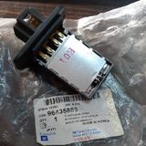 Chevrolet Aveo T200-250 Kalorifer Rezistansi Gm,96435889