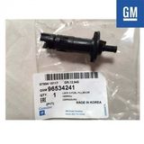 Chevrolet Aveo T250 Benzin Depo Kapak Pimi Orjinal Gm