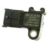 Chevrolet Aveo T250 - T300 Benzinli Map Sensoru Gm 55567257