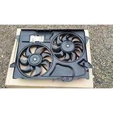 Chevrolet C140 Klima Fan Motoru Komple Gm,20874704