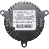 Chevrolet Camaro Xenon Far Beyni - Gavd00g6311024