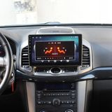 Chevrolet Captiva 10" Android Multimedya Sistemi 2-32 For-X (2012-2014)
