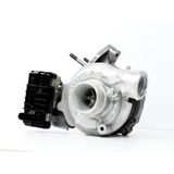 Chevrolet Captiva 2.0 Dizel Turbo Komple Garrett Marka