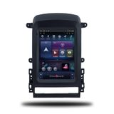 Chevrolet Captiva 2006-2011 Arası için üretilmiş Tesla Ekran Multimedya Carplay (4-64)