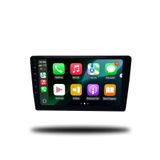 Chevrolet Captiva 2007-2011 Android Multimedya 4-64GB