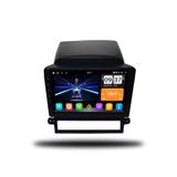 Chevrolet Captiva 2007-2011 Araca Özel Üretilmiş Multimedya Carplay Kameralı Tablet (2-32)
