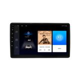 Chevrolet Captiva 2007-2012 Android Multimedya 10 İnç 4-64 Gb Carplay Navigasyon Ekran