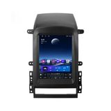 Chevrolet Captiva 2007-2012 Android Multimedya 9,7 İnç 8-128 Gb Carplay Navigasyon Ekran