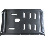 Chevrolet Captıva- 2007-2012; Karter Muhafaza Sacı (Metal) Oem No: (95940859)