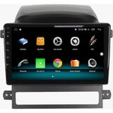 Chevrolet Captiva 2008 /2012 Androidauto & Carplay Multimedya