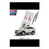 Chevrolet Captiva 2008 Model Silecek Takımı Bosch Eco (telli)