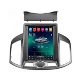 Chevrolet Captiva 2012-2013 Android Multimedya 9,7 İnç 8-128 Gb Pro Carplay Navigasyon Ekran
