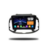 Chevrolet Captiva 2012-2015 Arası için Üretilmiş 10 inç Multimedya Carplay (6-128)