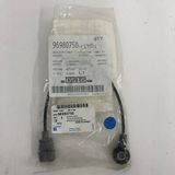 Chevrolet Captiva 2012- C140 Vuruntu Sensoru Gm,96980750