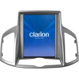 Chevrolet Captiva 2k Görüntü Kaliteli Tesla 9.7 Inch Multimedya Sistemi 4+64 Clarion (2012-2017)