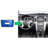 Chevrolet Captiva Alta Takılan Android Multimedya Sistemi 4-64 Cadence (2006-2010)