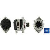 Chevrolet Captiva Alternatör Şarj Dinamosu 120 AMP GM Marka