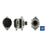 Chevrolet Captiva Alternatör Şarj Dinamosu Orjinal