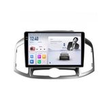 Chevrolet Captiva Android Multimedya (2012-2013) CarPlay Android Auto Navigasyon 10GB RAM 256GB Pro