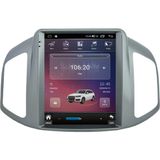Chevrolet Captiva Android Multimedya Sistemi (2012-2015) CRV-4805XAAT
