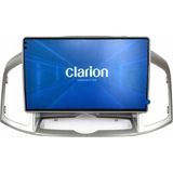 Chevrolet Captiva Android Multimedya Sistemi 4-64 Clarion GL-500 (2012-2017)