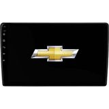 Chevrolet Captiva Android Multimedya Sistemi 4-64 For-X (2006-2010) C09018 Ön Kayıt Kamera Hediyeli