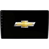 Chevrolet Captiva Araç Multimedya Android Ekran Carplay Double Teyp 2+32 9" 06-10 Black Blueway Atd